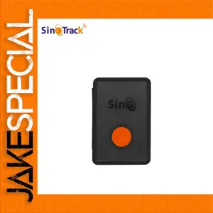SinoTrack ST-904 Mini GPS Tracker