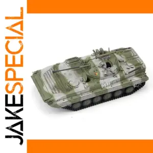 1/72 Scale BMP-2 Infantry Fighting Vehicle Model