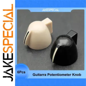 Chicken Head Knobs for Guitar Effect Pedals