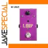 M-VAVE LOOP II Guitar Effects Pedal