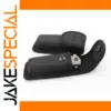Black Nylon Knife Sheath with Belt Loop