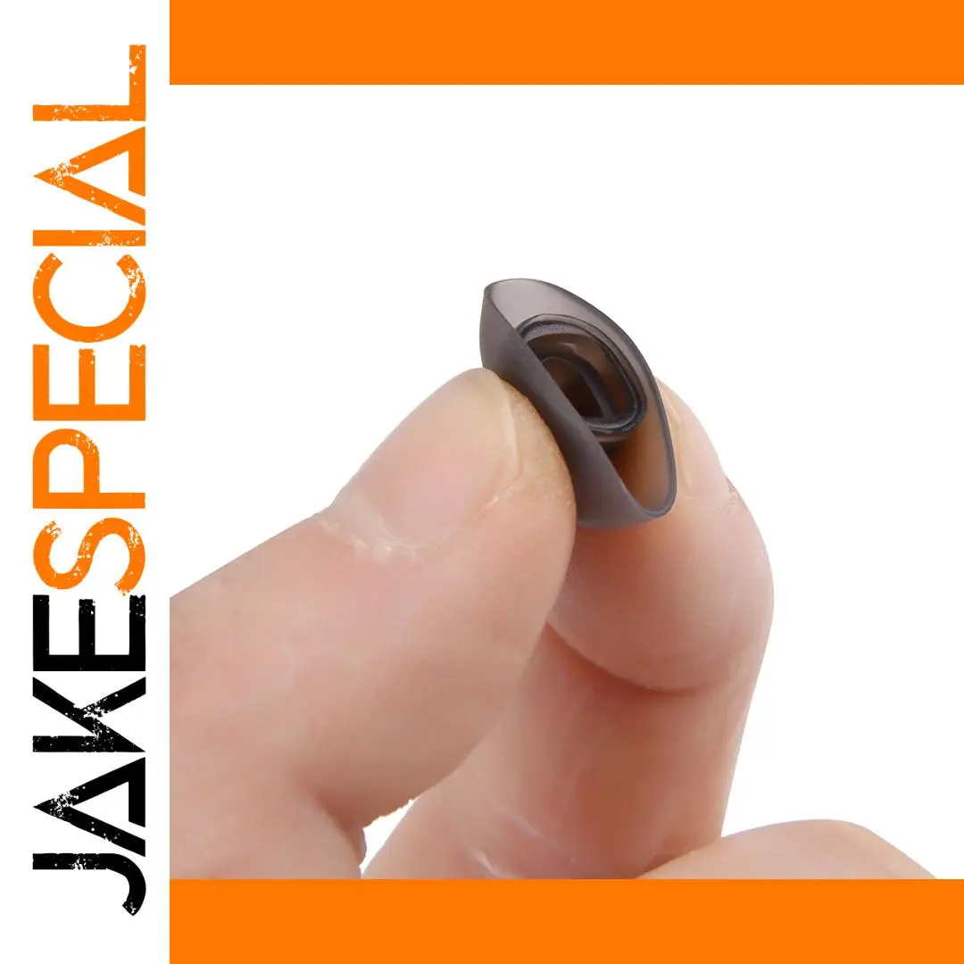 Silicone Ear Tips for Anker Soundcore Earbuds 1 Silicone Ear Tips for Anker Soundcore Earbuds