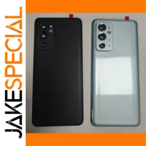 Glass Back Cover for OnePlus 9RT 5G