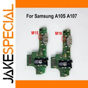 USB Charging Dock Connector for Galaxy A10s