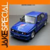 BMW M3 E30 1:24 Scale Diecast Model