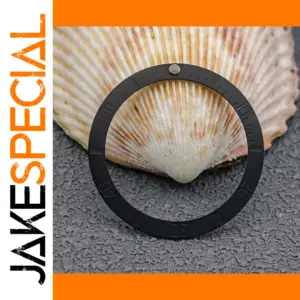 38mm Sloped Ceramic Bezel Insert for SKX007 SRPD