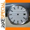 33.5mm Watch Dial for NH35/NH36/4R/7S Movement