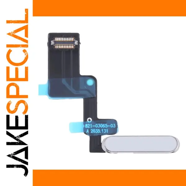 Power Button Flex Cable for iPad 2022 Models