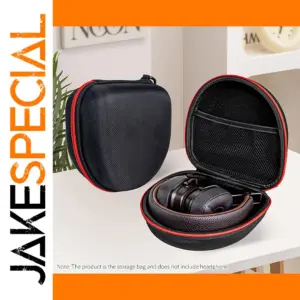 Marshall Major Headphone Hard Storage Bag