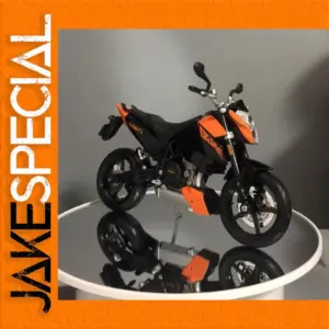 Maisto 1:12 MV Agusta Brutale 1090 RR Model