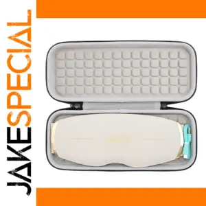 Storage Bag for SKG G5 Massager