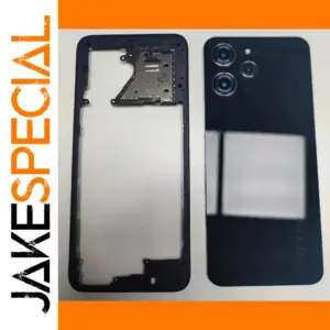 Xiaomi Redmi 12 4G Full Housing Case
