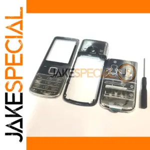 Nokia 6700 Classic Full Housing Cover Case