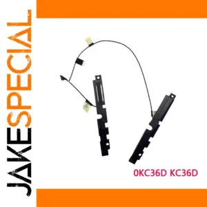 Dell Alienware X14 R1 R2 Speakers Set