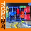 Science Experiments Kit with 24 or 31 Pieces