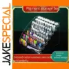Pigment Multilayer Storage Box for Artists