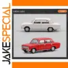 LADA 2101 Diecast Model Car Collection 1:64 Scale