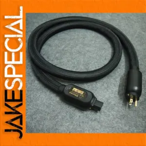 Kharma Grand Reference Power Cable KPC-GR-1b