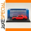 1/64 Scale SRT Hellcat Diecast Model Car