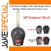 Nissan Remote Key Shell for Sylphy Juke Rogue