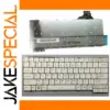 Fujitsu Laptop Keyboard S7210 E8310 E8410 White