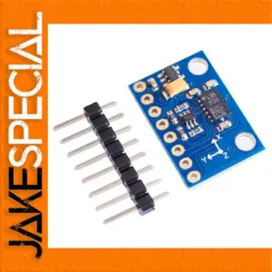 GY-511 LSM303DLHC Sensor Module for Precision Projects