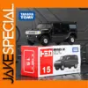 TOMY Hummer H2 Diecast Model Vehicle 7cm
