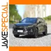 1:18 SAIC GM Chevrolet Blazer RS Model SUV