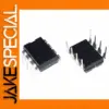 Set of 10 IR2104 IR2104PBF Bridge Driver Chips