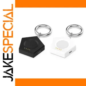 Portable Wireless Charger for OnePlus Watch 2