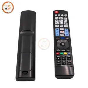 AKB73756502 Remote for LCD and HDTV Models 10 7d4175c8260d48b49a1a4621 with overlay