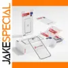 G+OCA PRO Screen Replacement Glass for iPhone