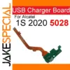 USB Charging Board Flex for Alcatel 1S 2020