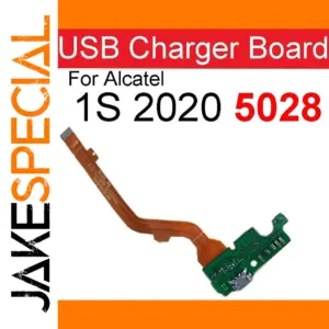 USB Charging Board Flex for Alcatel 1S 2020