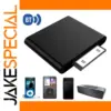 Bluetooth Audio Transmitter for 30-Pin iPods