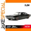 1968 Dodge Charger Fast & Furious Model 1:24