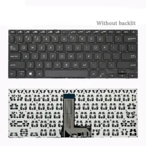 Asus Laptop Replacement Keyboard for A412D, X412U 7 7da5c1546bae4db9 no logo