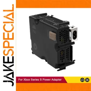 Power Supply Adapter for Xbox Series S Model X-478