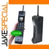 Retro 7200mAh Bluetooth Dialer Mobile Phone