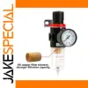 AFR-2000 Pneumatic Air Filter Regulator Unit
