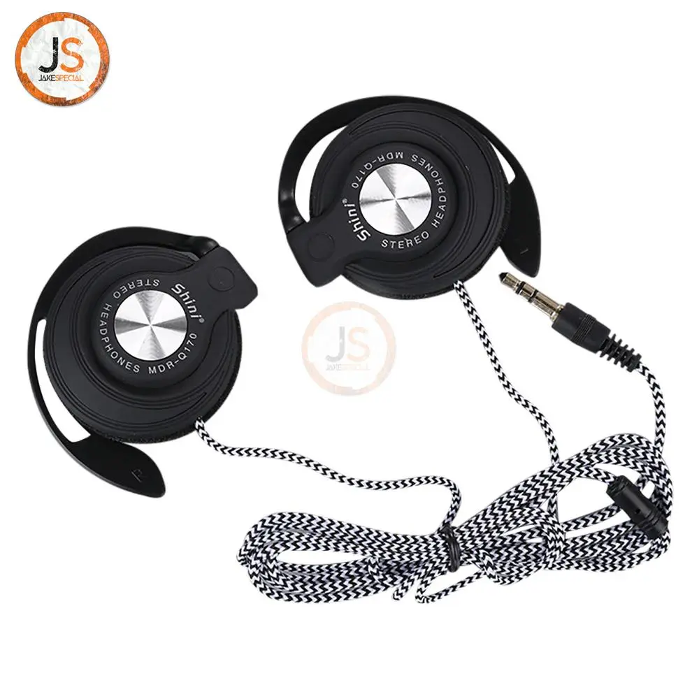 3.5mm Wired Headphones with Noise-Cancellation 7 3.5mm Wired Headphones with Noise-Cancellation - Image 7