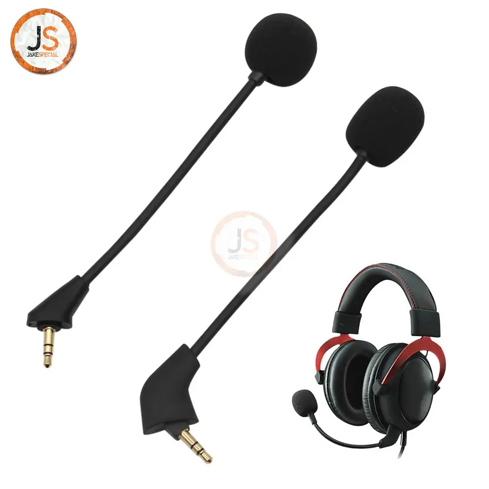 Kingston HyperX Cloud Mix Replacement Microphone 1 Kingston HyperX Cloud Mix Replacement Microphone