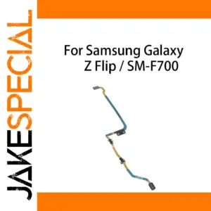 Samsung Galaxy Z Flip SM-F700 Antenna Flex Cable