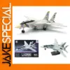 1:100 Scale F-14 Tomcat Model Kit
