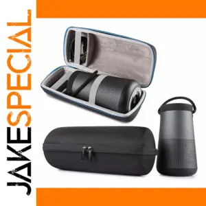 EVA Case for Bose Portable Home Speaker