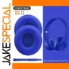 Sapphire Blue Earpads for Beats Solo 2 & 3