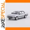 Diecast 1:64 Peugeot 505 Sedan Model Car