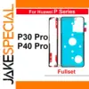 Huawei P30 P40 Pro Full Adhesive Sticker Tape