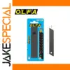 OLFA LBB-10B 10PCS Ultra Sharp 18mm Blades