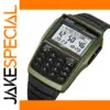 SKMEI 2255 Digital Men's Wristwatch